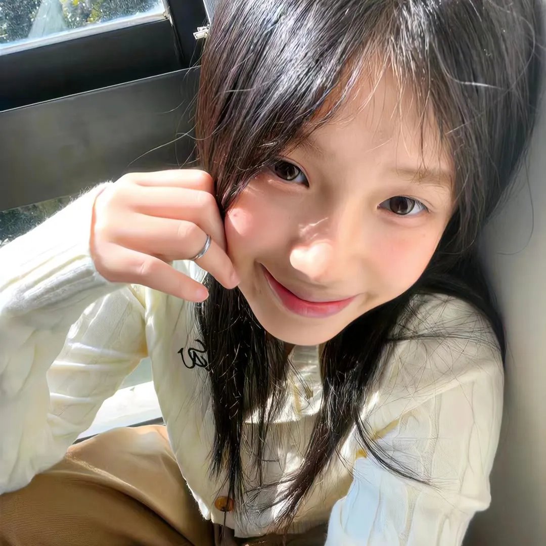 我本善良国语 在线观看